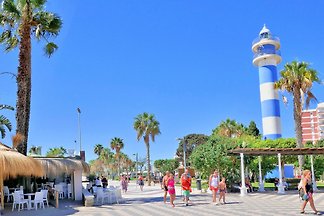 È stato davvero bello