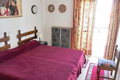 Haus CORDOBA