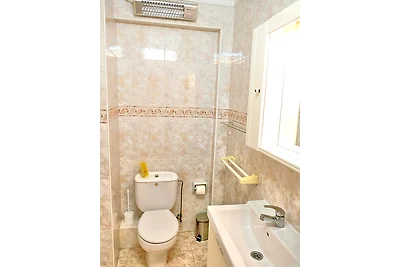 Haus CORDOBA
