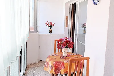 Haus CORDOBA