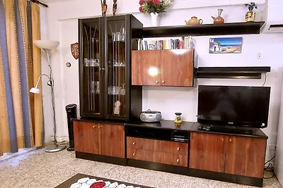 Haus CORDOBA