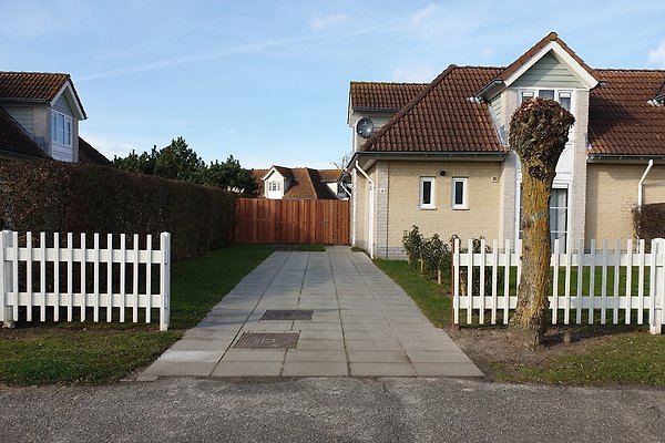 Ferienwohnung Kamperland