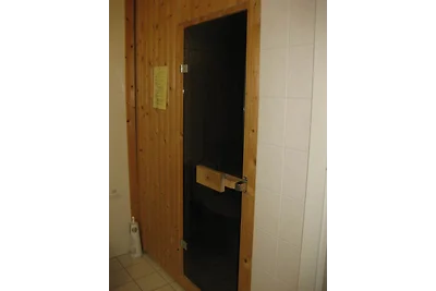 Appartamento di ancoraggio