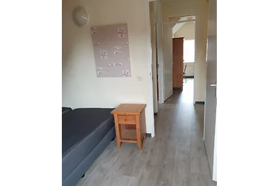 Appartamento di ancoraggio