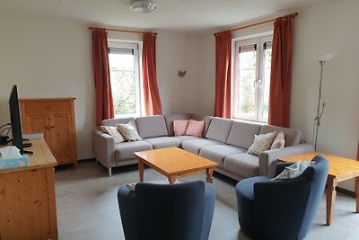 Appartement anker