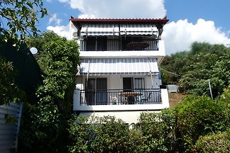 Appartements Athanasios