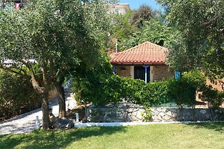 Appartement à Chrani