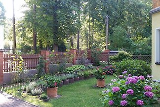 Rittershaus Wilhelmshorst-Potsdam