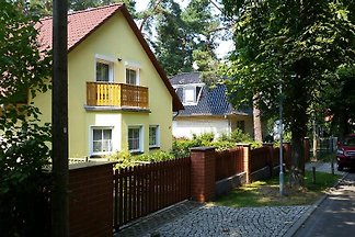 Rittershaus Wilhelmshorst