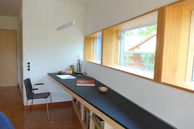 Casa vacanze Vacanza di relax Heilbad Heiligenstadt
