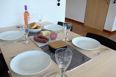 Casa vacanze Vacanza di relax Heilbad Heiligenstadt