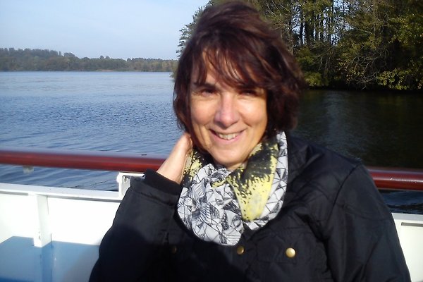 Frau B. Krischke-Holubek Frau B. Krischke-Holubek