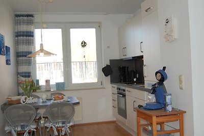 Ferienwohnung Sonnenlage