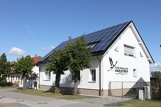 Domek letniskowy Urlop wypoczynkowy Brandenburg an der Havel