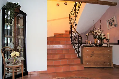 Ferienwohnung Fritz