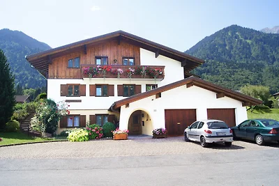 Ferienwohnung Fritz