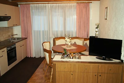 Ferienwohnung Fritz