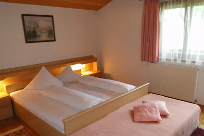 Ferienwohnung Fritz