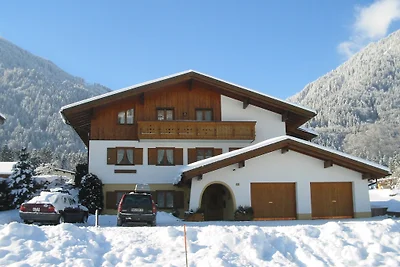Ferienwohnung Fritz