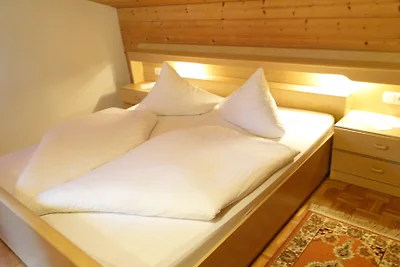 Ferienwohnung Fritz