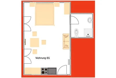 Ferienwohnung Fritz