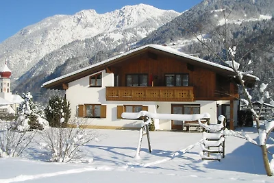 Ferienwohnung Fritz