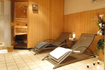 Ferienwohnung Fritz