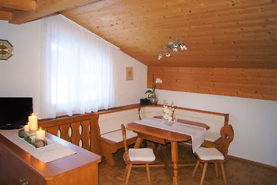Ferienwohnung Fritz