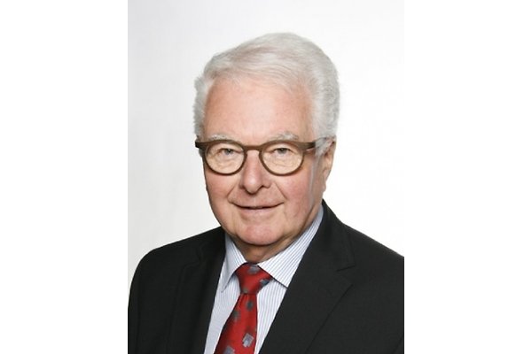 Pan J. Güntensperger Pan J. Güntensperger