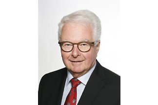 Herr J. Güntensperger