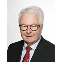 gospodin J. Güntensperger