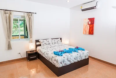 Seabreeze, Bang Por Peak