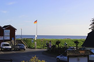 Ferienwohnung Schönberger Strand