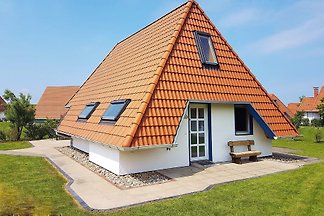 Ferienhaus Juna