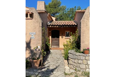 Etoile du Midi