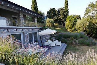 Ferienhaus Erholungsurlaub Toscolano Maderno