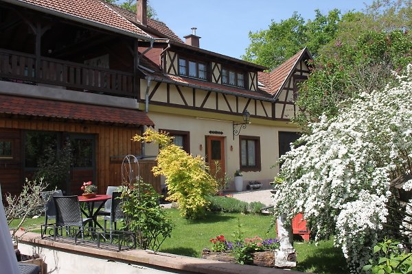 Pension Nothalten