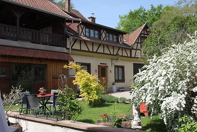 LA MAISON DE VACANCES