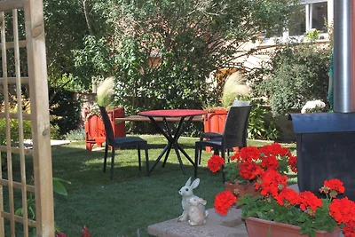 LA MAISON DE VACANCES