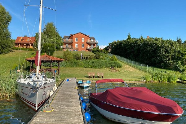 Ferienwohnung Ryn