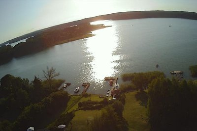 Haus am See - FeWo mit Balkon