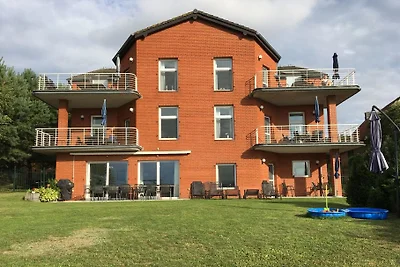 Haus am See - FeWo mit Terrasse