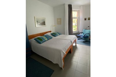 Haus am See - FeWo mit Balkon