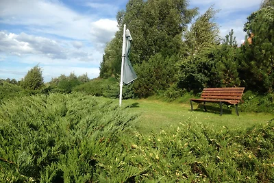 Haus am See - FeWo mit Terrasse