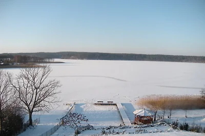 Lake House