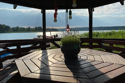 Lake House