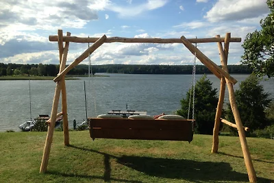 Lake House