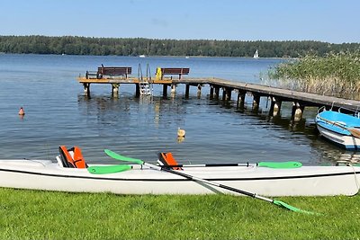 Lake House