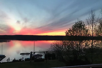 Lake House