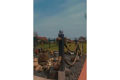Ferienhaus Ulferts am Timmeler Meer